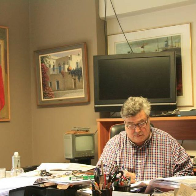 Κωνσταντίνος Εισαγγελέας