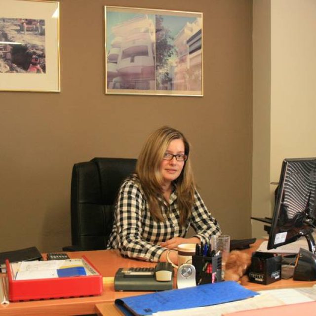 Ελένη Παπανίκα