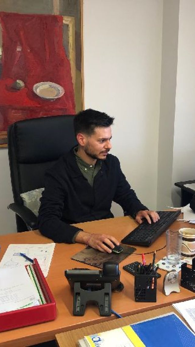 Θεμιστοκλής Παπαδόπουλος
