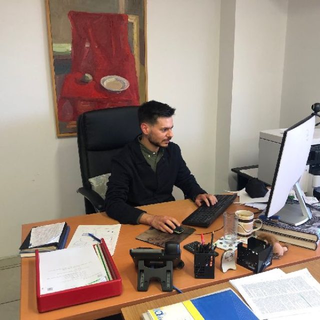 Θεμιστοκλής Παπαδόπουλος