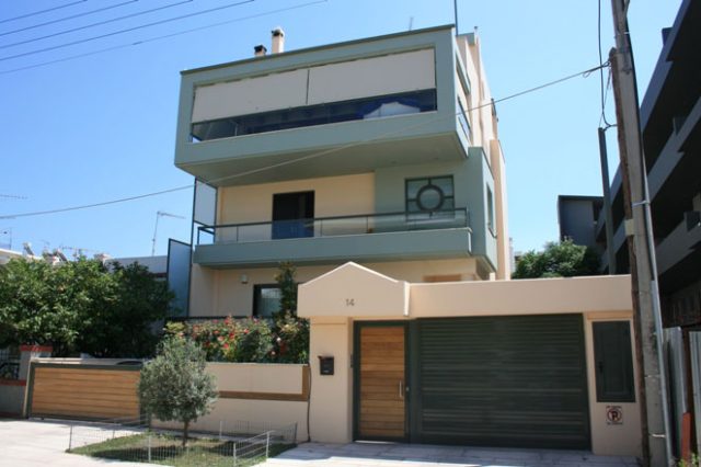 Οικία στη Γλυφάδα